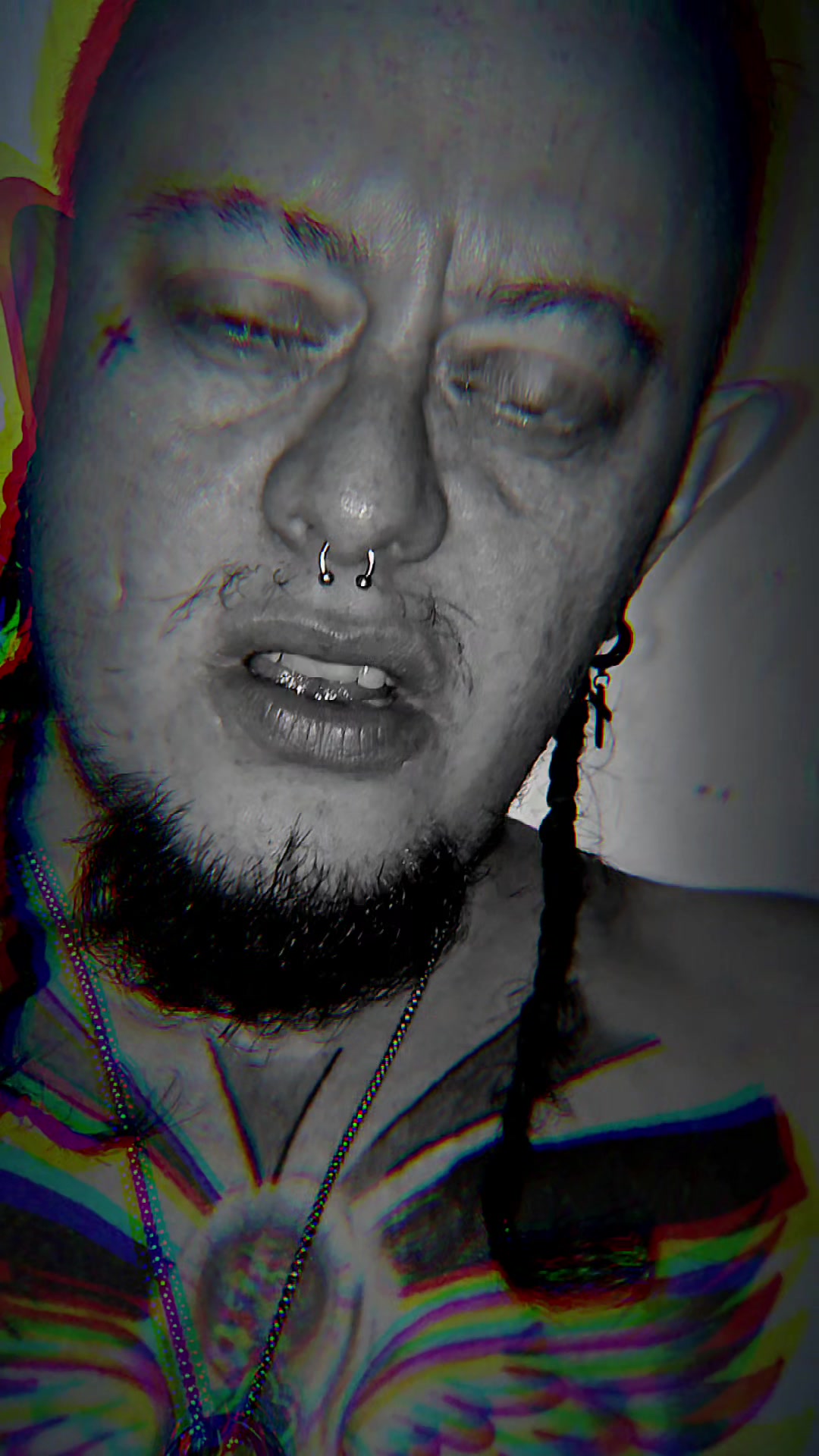 @Damon-Davis ✞