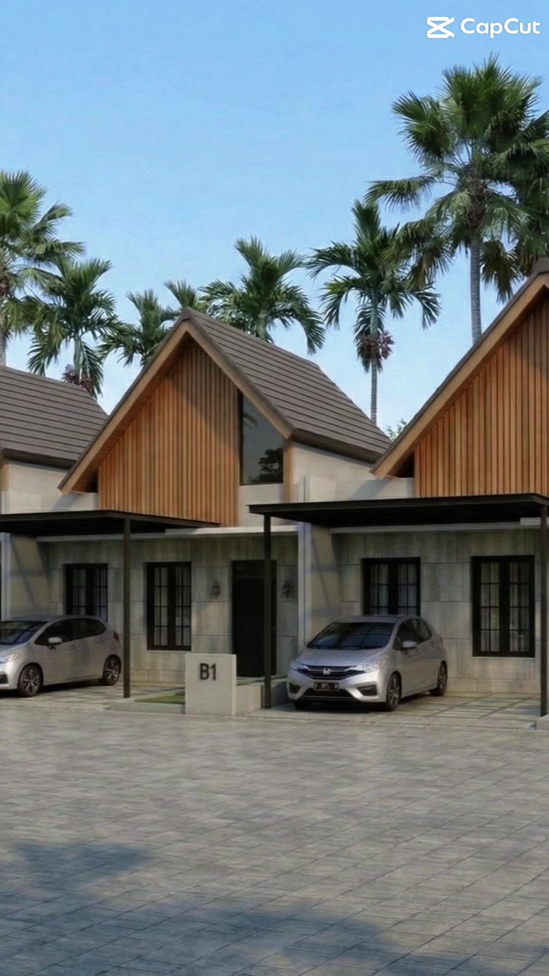 @Loji Cokro Estate