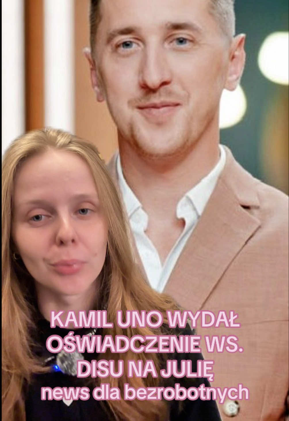 @newsy dla bezrobotnych 🎀