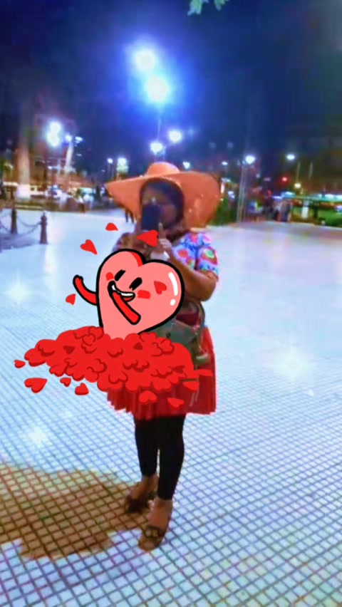 @❤JUANA MONTAÑO❤️