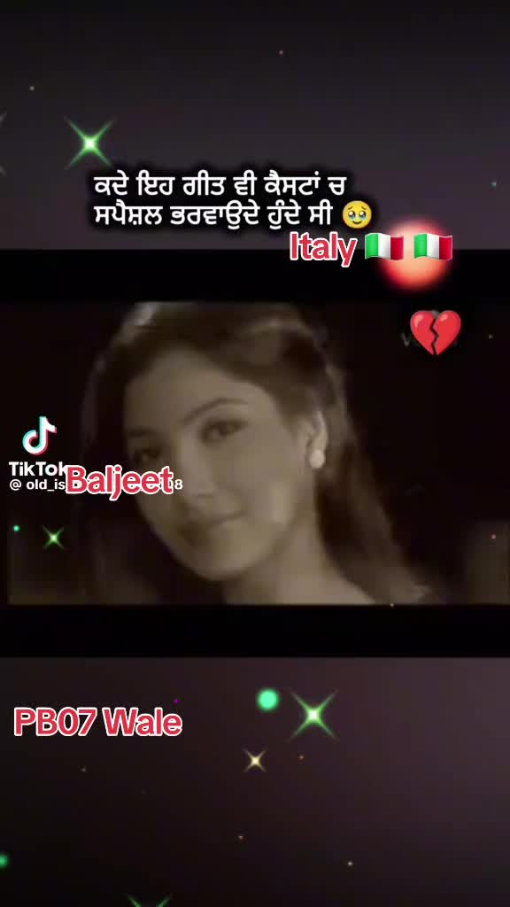 @Baljeet PB07 Italy 🇮🇹