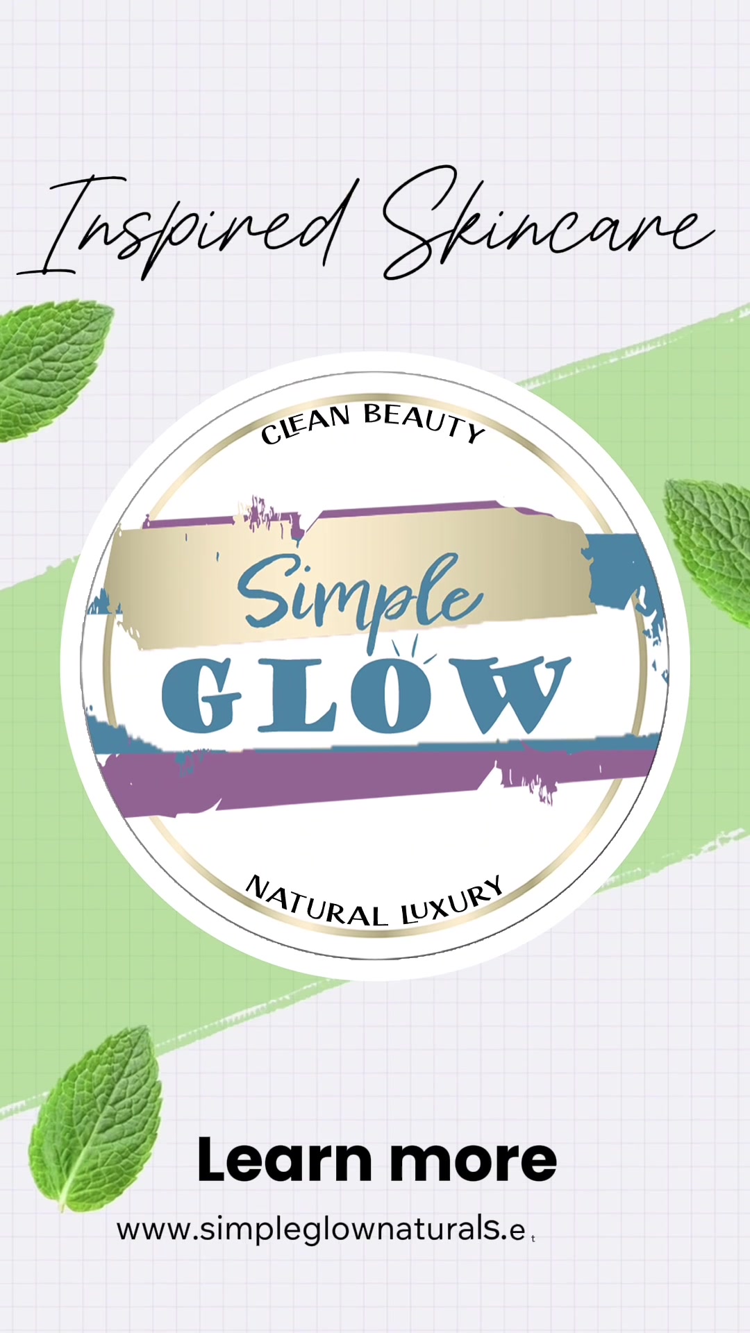 @Simple Glow Naturals
