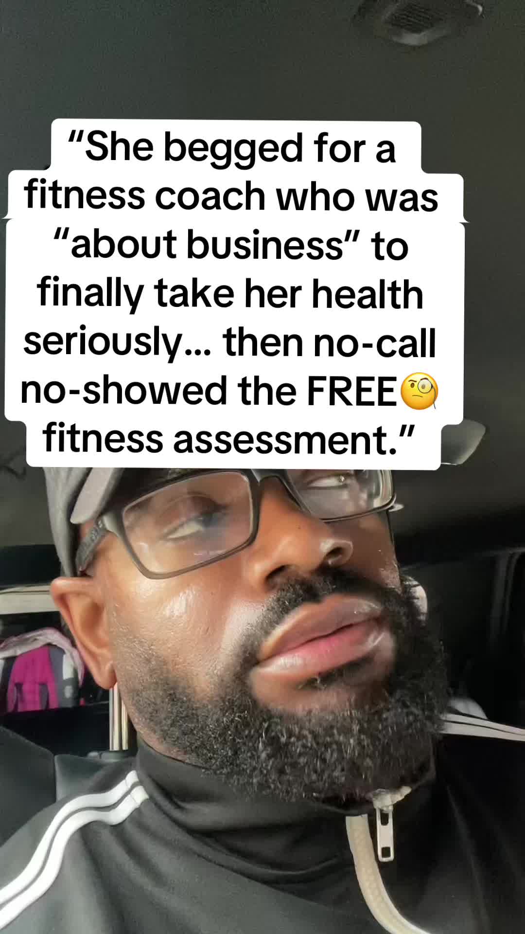@DFW Fitness Coach
