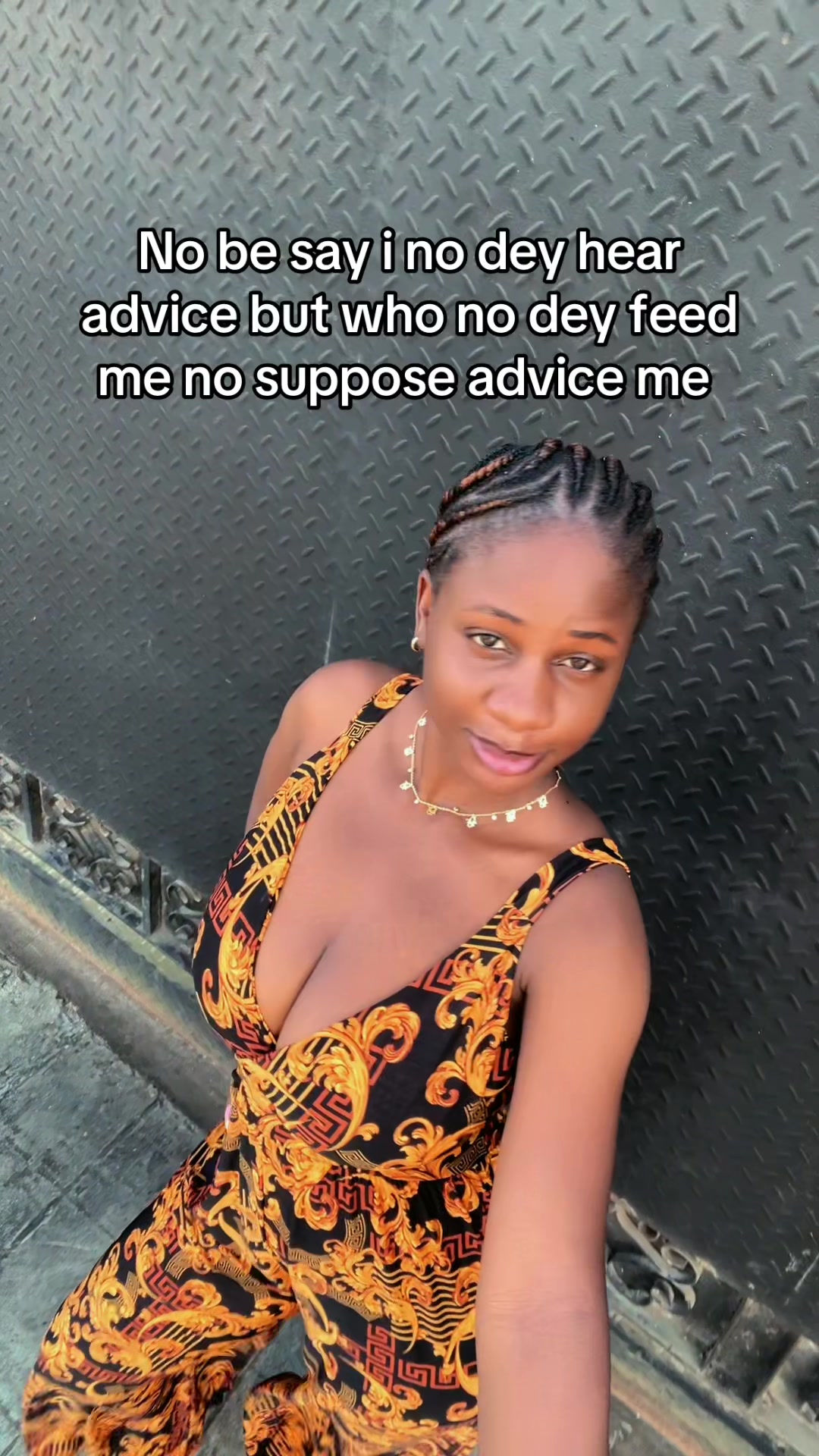 @Amaka Silvana ♒️🇳🇬