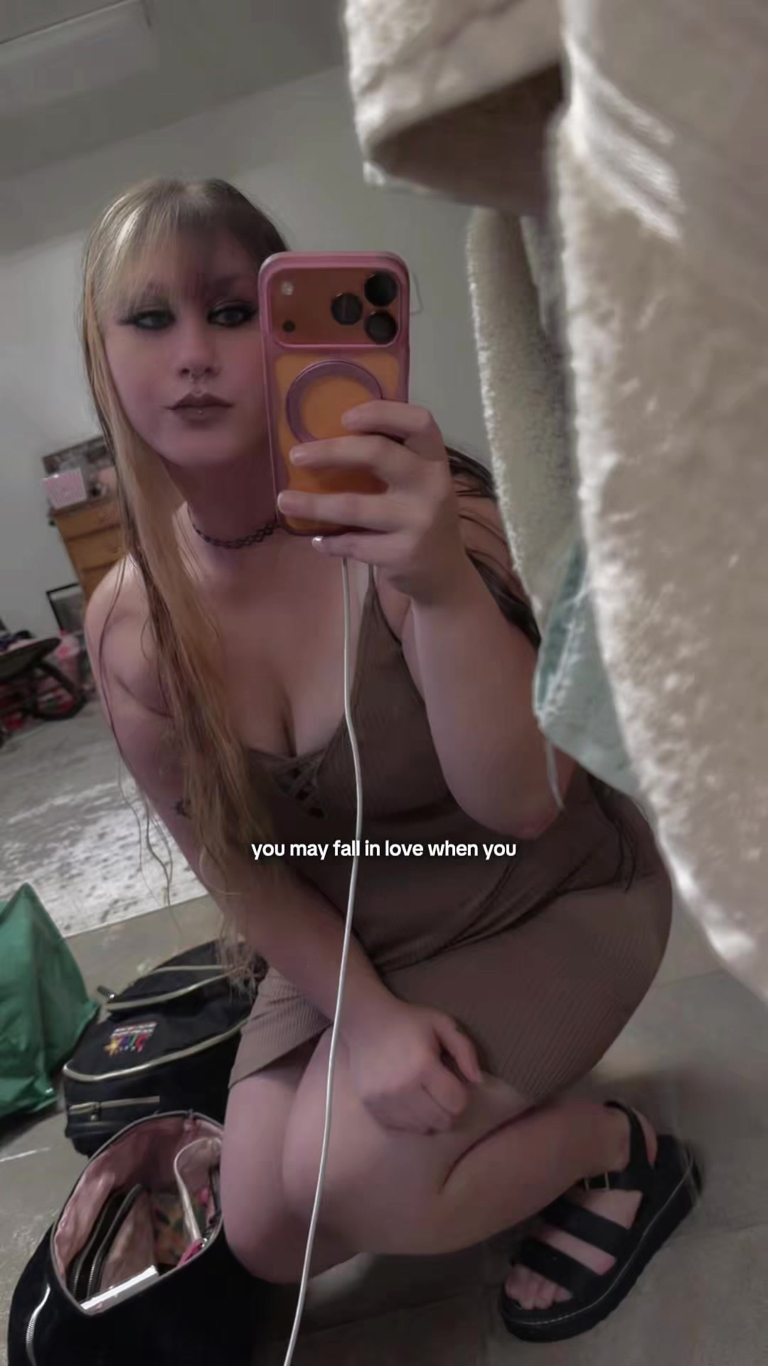 @Faith Ashley