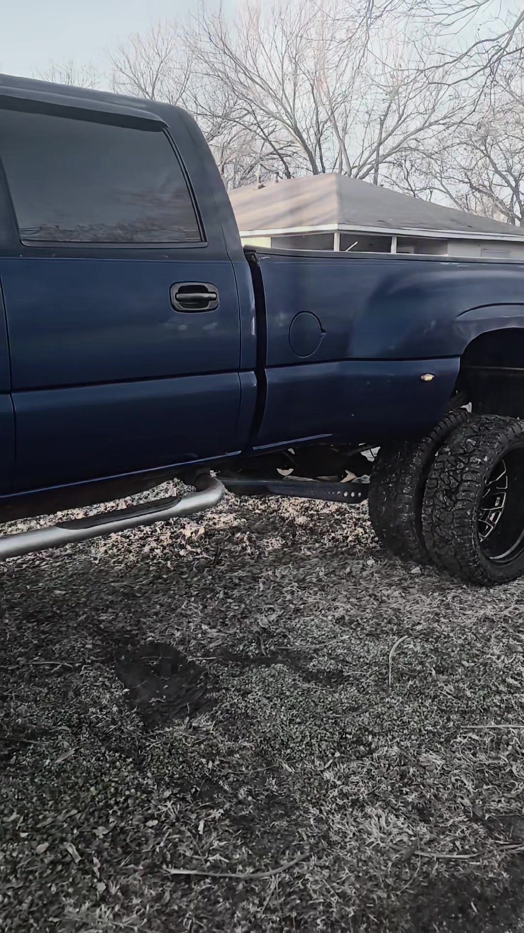 @snowhitechevy