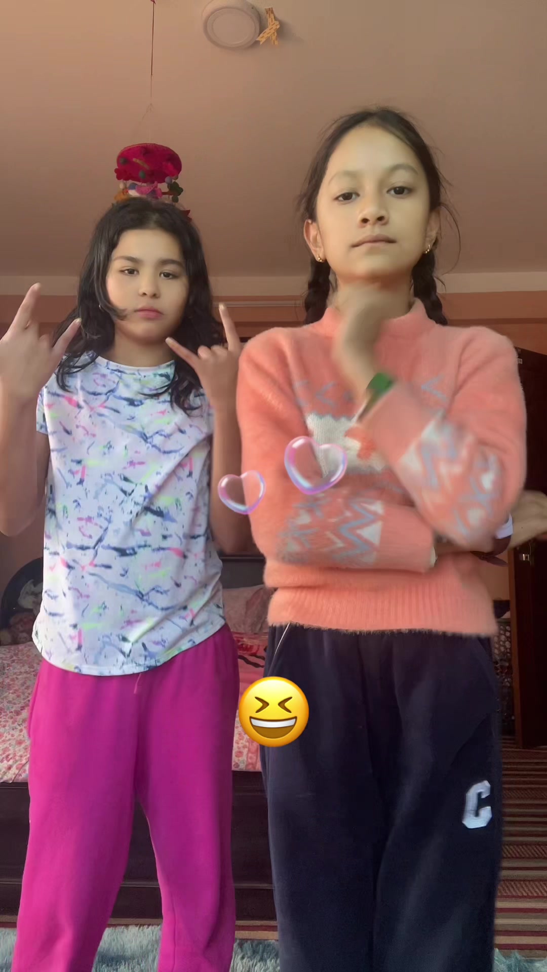 @Roshani Karki