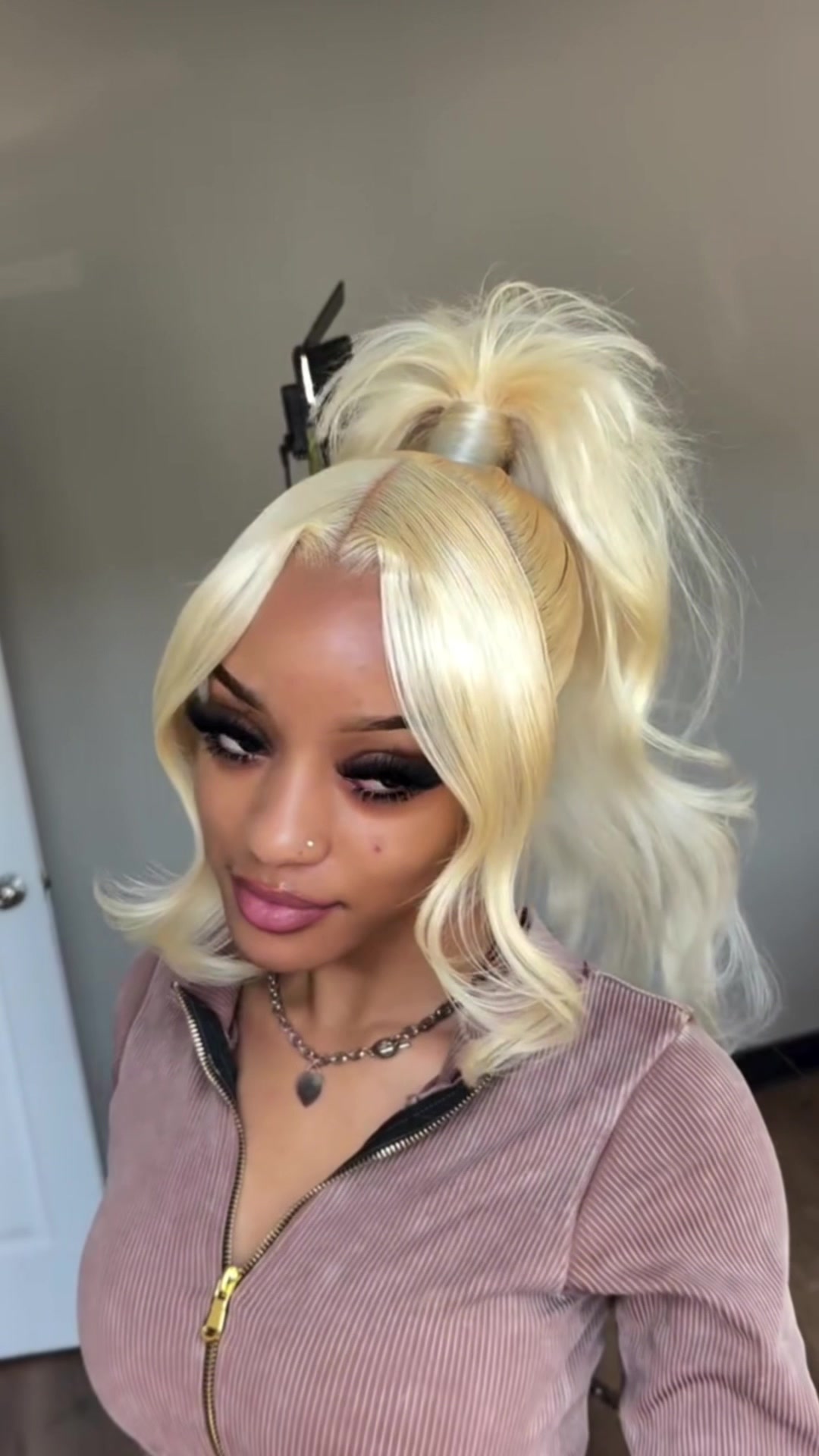 @ouchuanghair