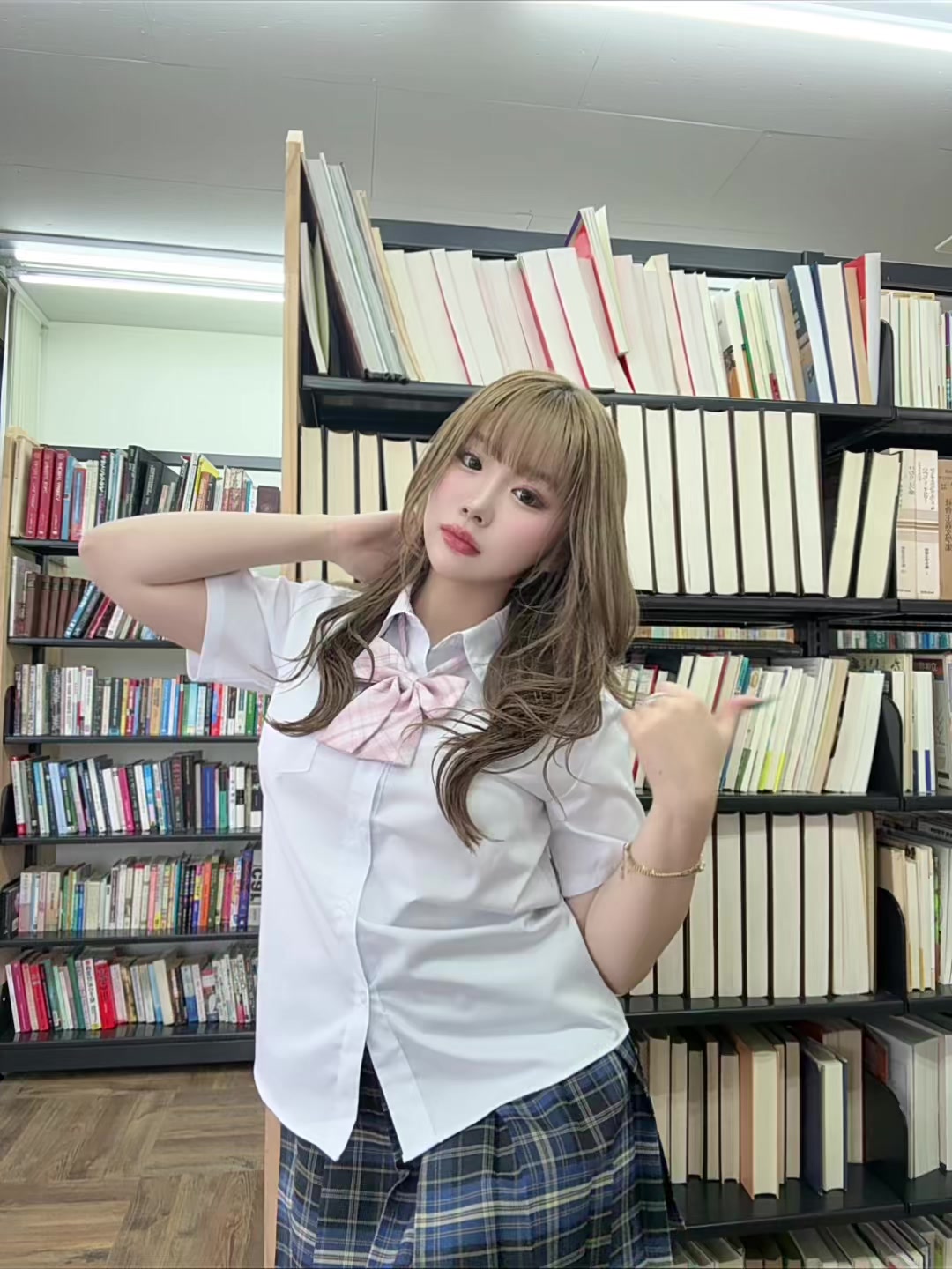 @中島 結音(ゆのん)