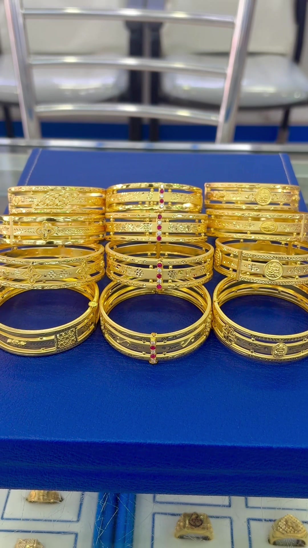 @Khanchana Jewellers