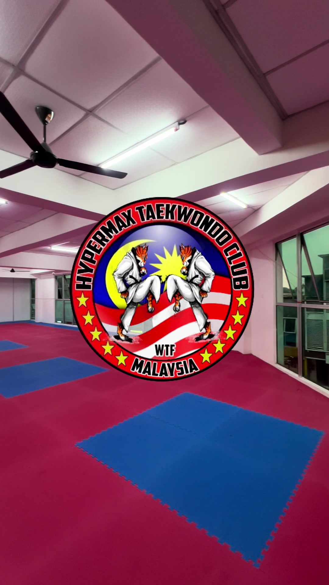 @Hypermax Malaysia