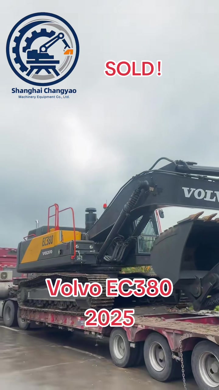 @Shanghai Changyao machinery