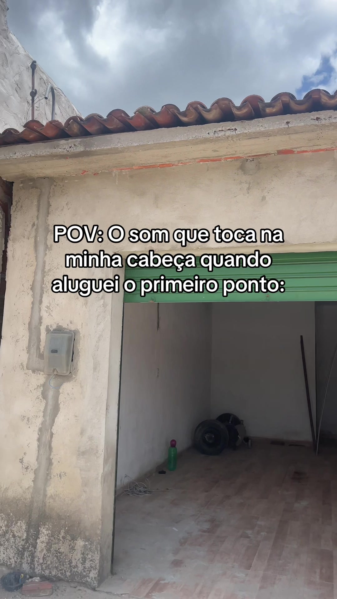 @Miranda barbeiro