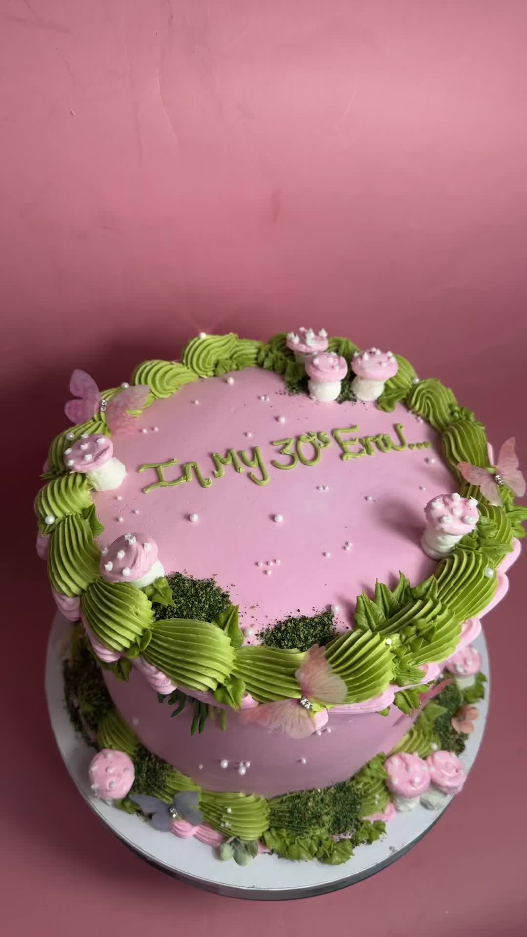 @Señorita Sweets