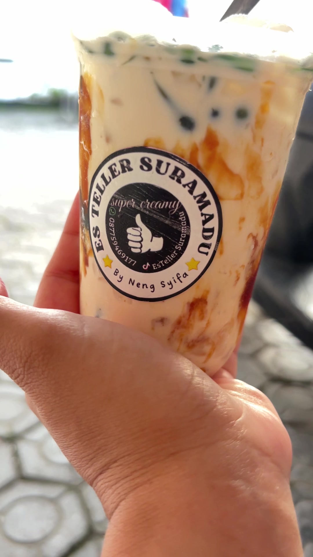 @EsTeller Suramadu