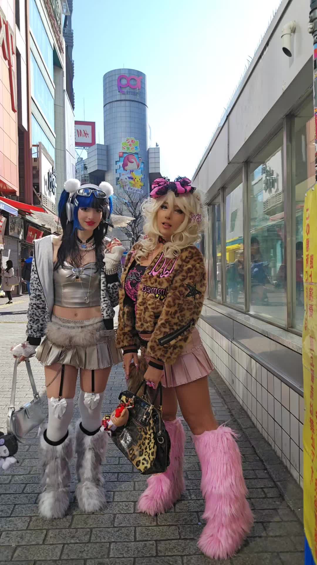 @YuzuPyon 💕