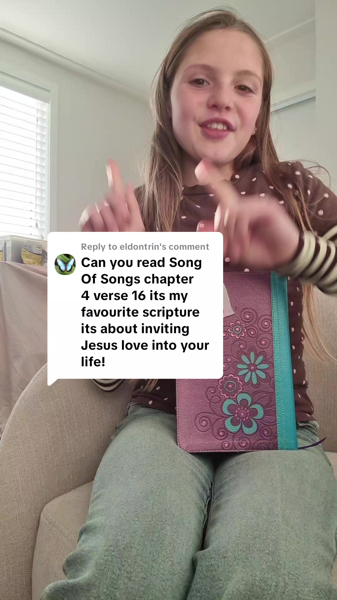 @✝️ Tayla ✝️