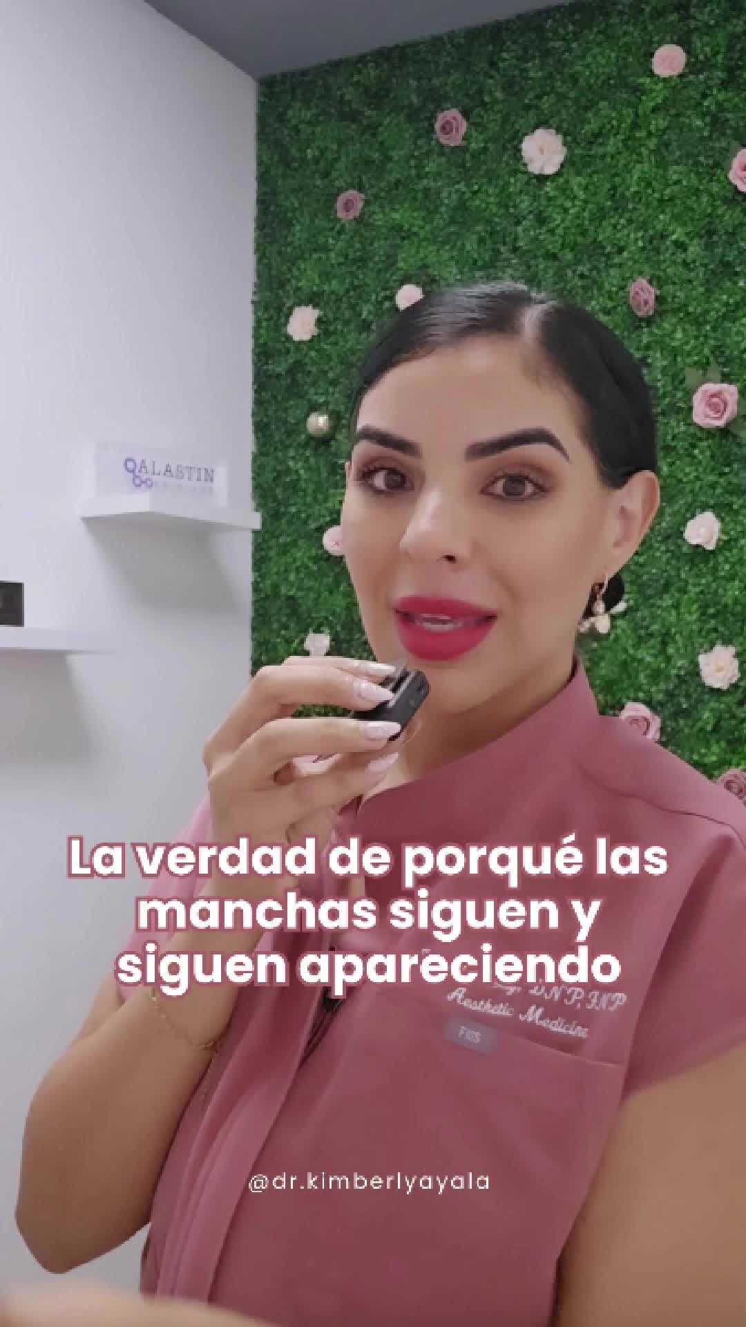 @Dra. Kimberly Ayala, DNP,FNP
