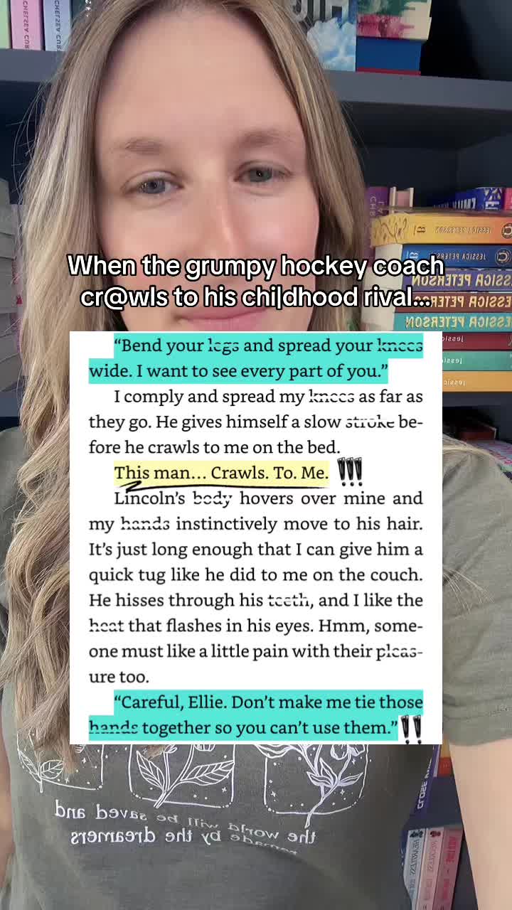 @Jillian Arly Author