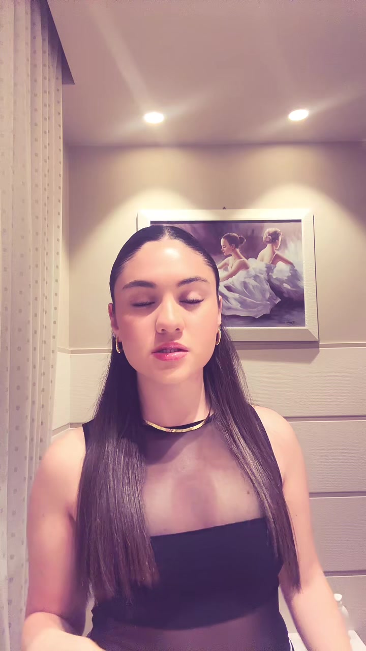 @sofia castorina