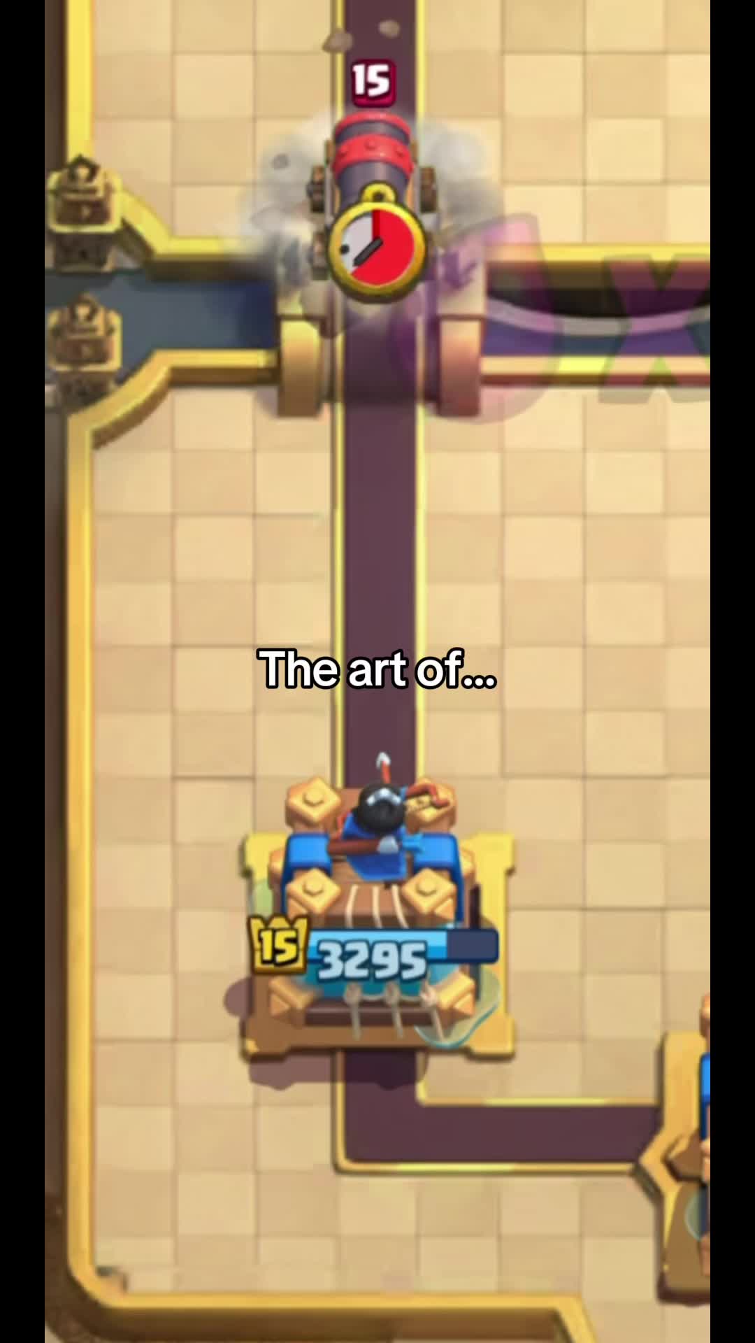 @AMoney Clash