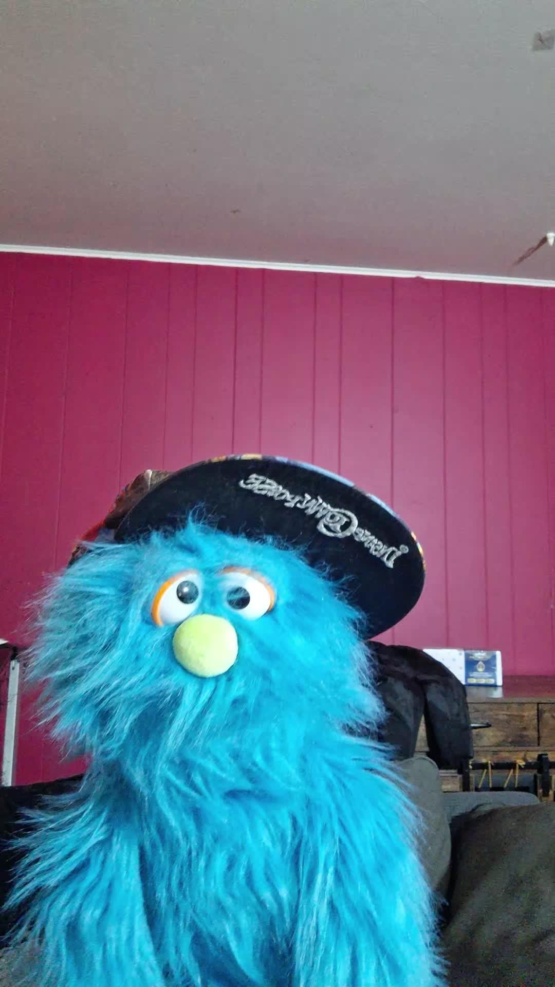 @💙pickelrick/ juggalo Muppet💙