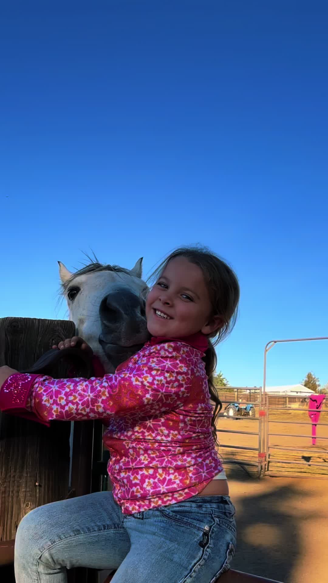@Cowgirl Tuff Colt Training ❤️