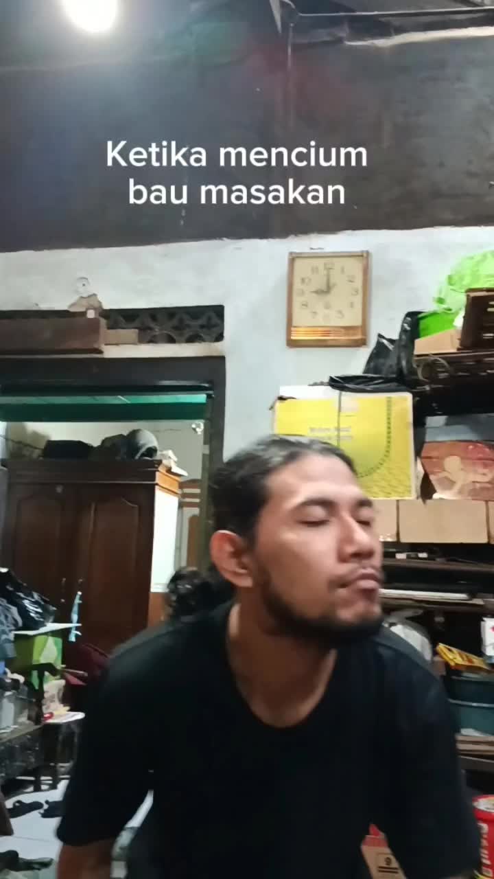 @Mas Alwis Gondrong