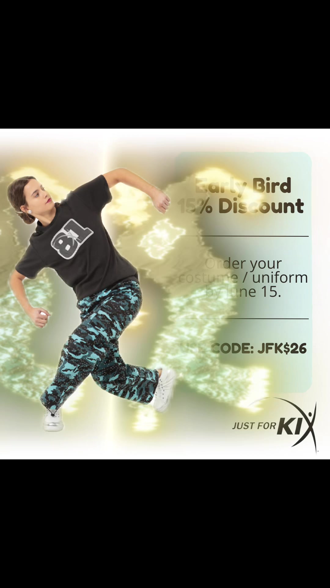 @Just For Kix - Parkers Prairie