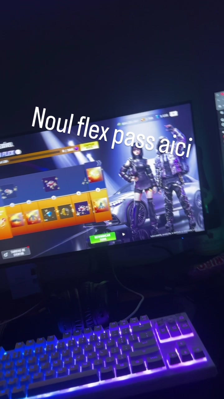 @E NovosGamer Fa