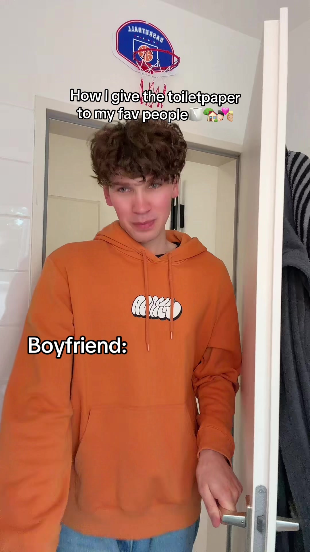 @justinorrun <3