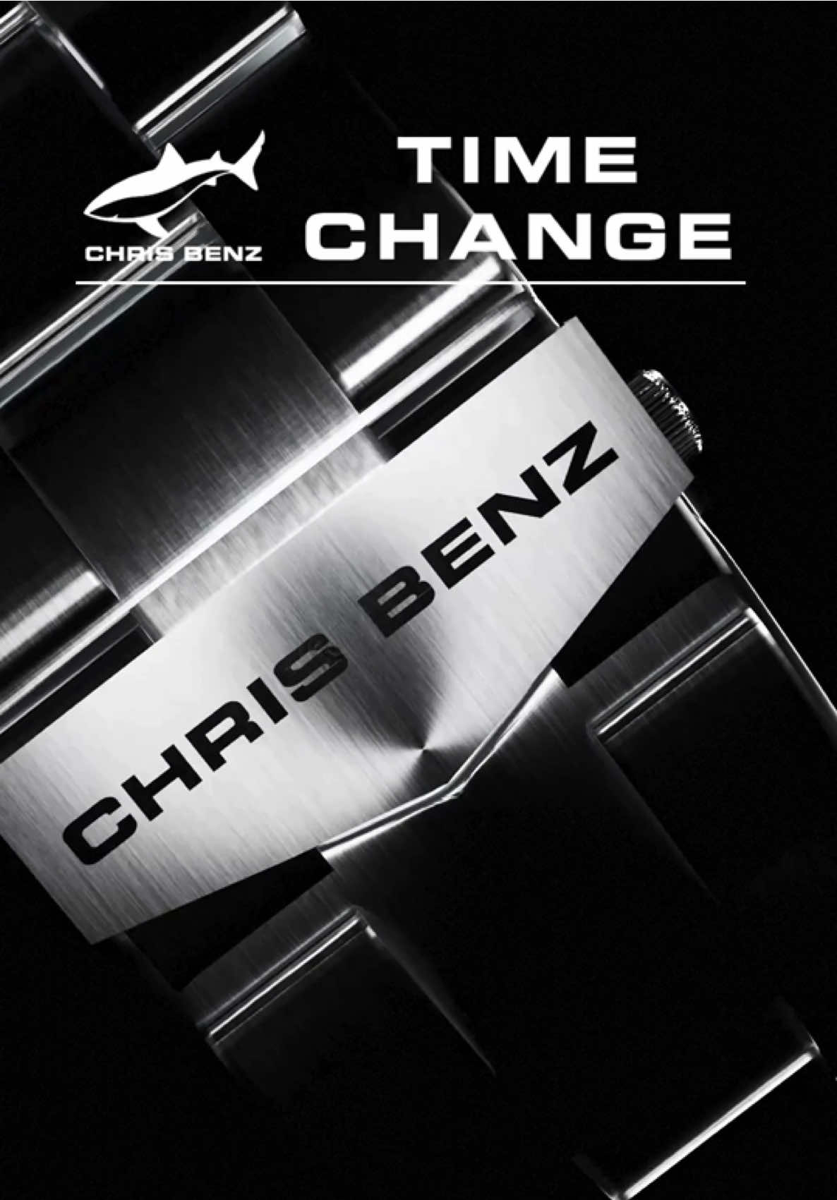 @CHRIS BENZ Watches