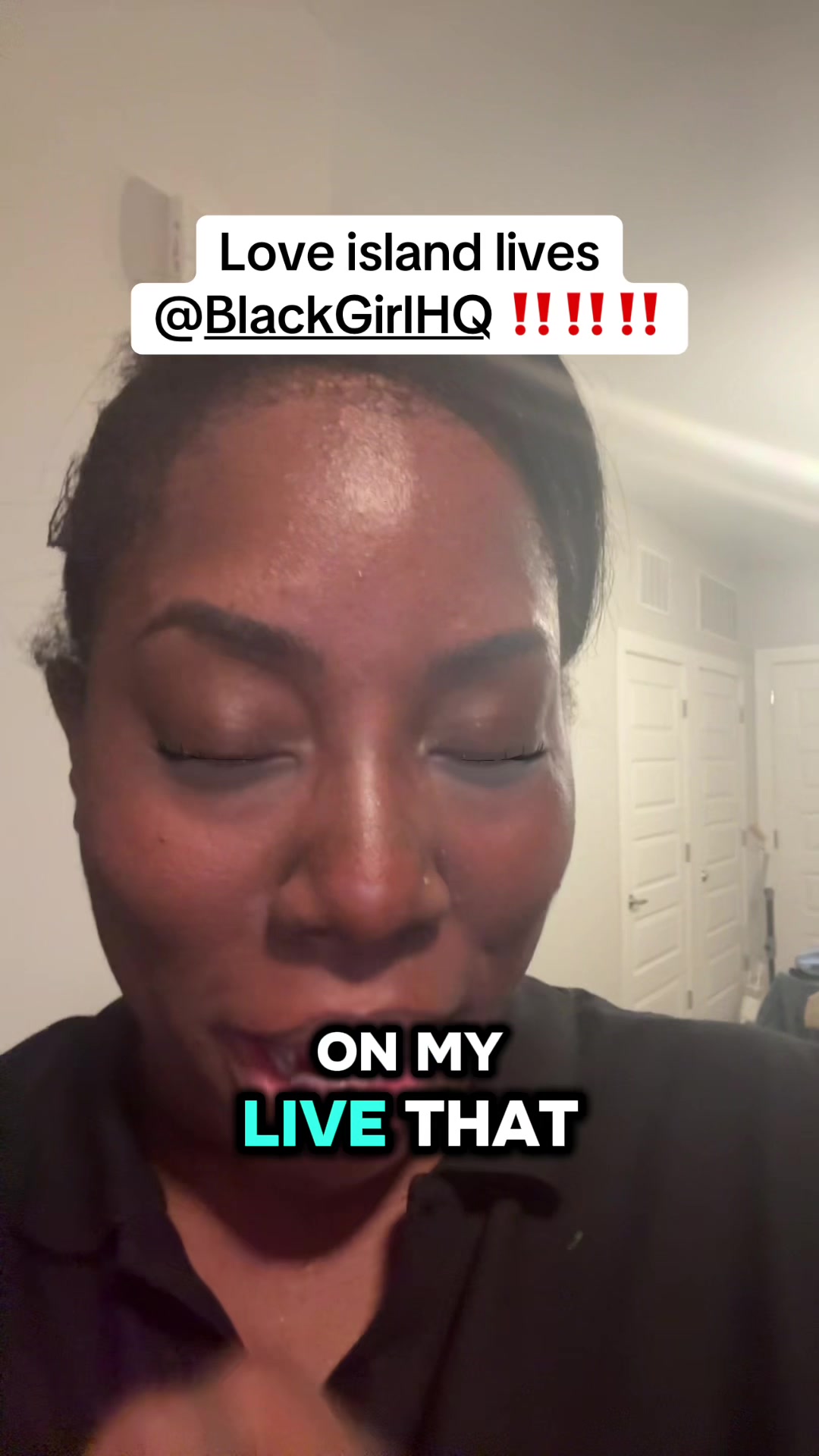 @alexistalkstv