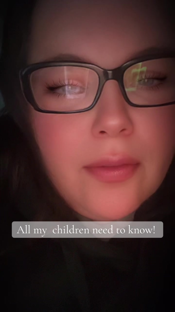 @Nicole