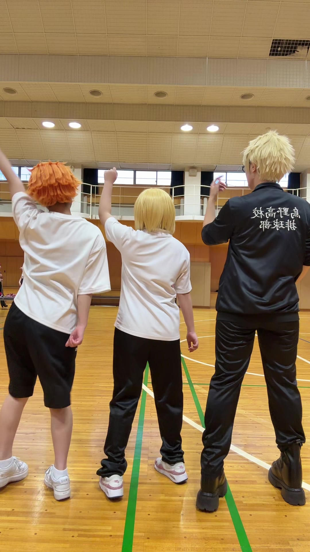@はるの