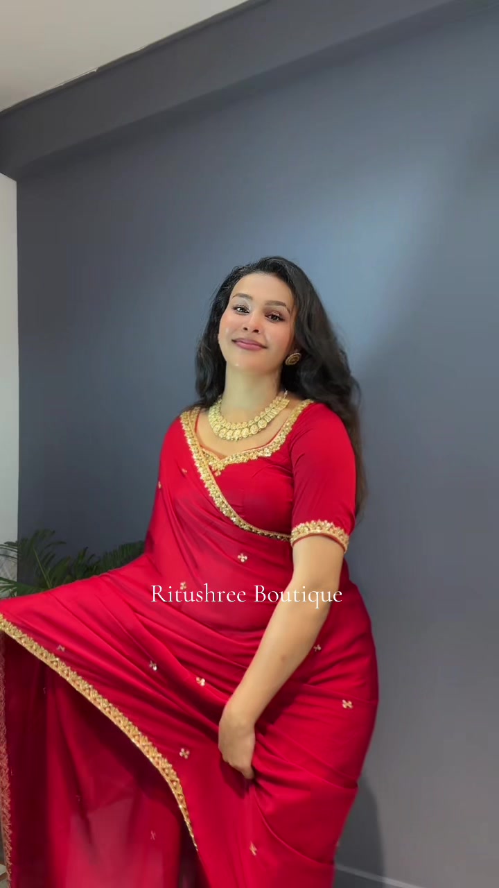 @ritushree boutique