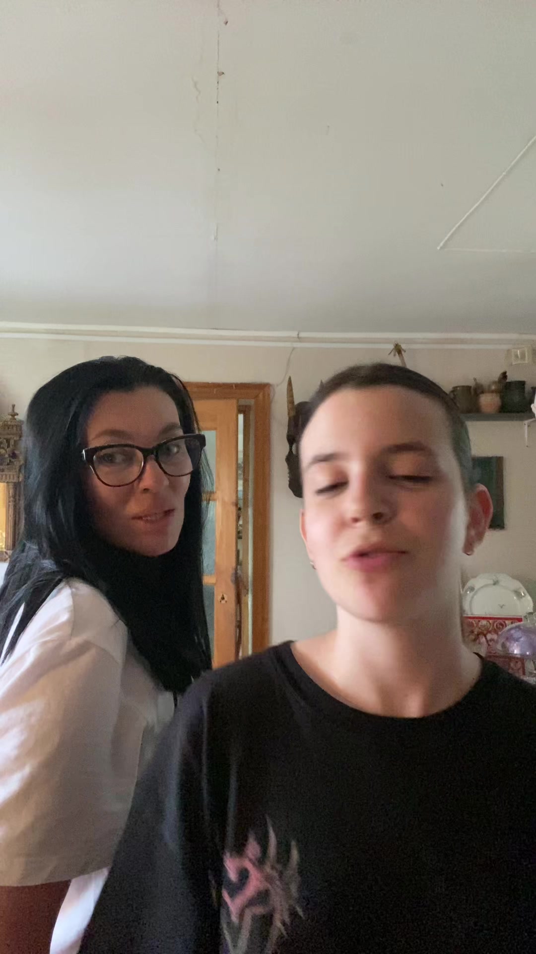 @Мама Огра