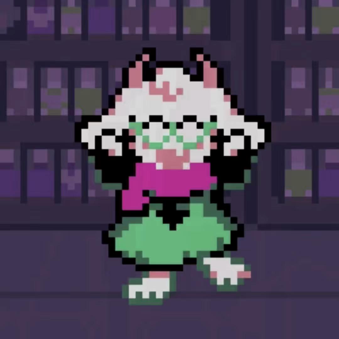 @RalseiLover23