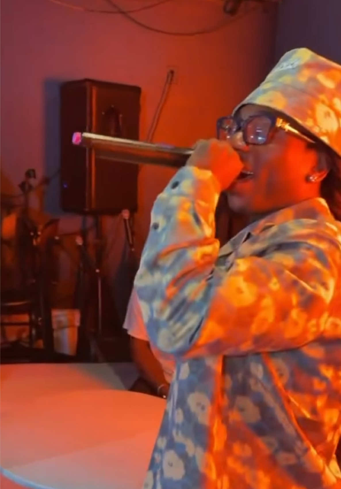 @Jacquees