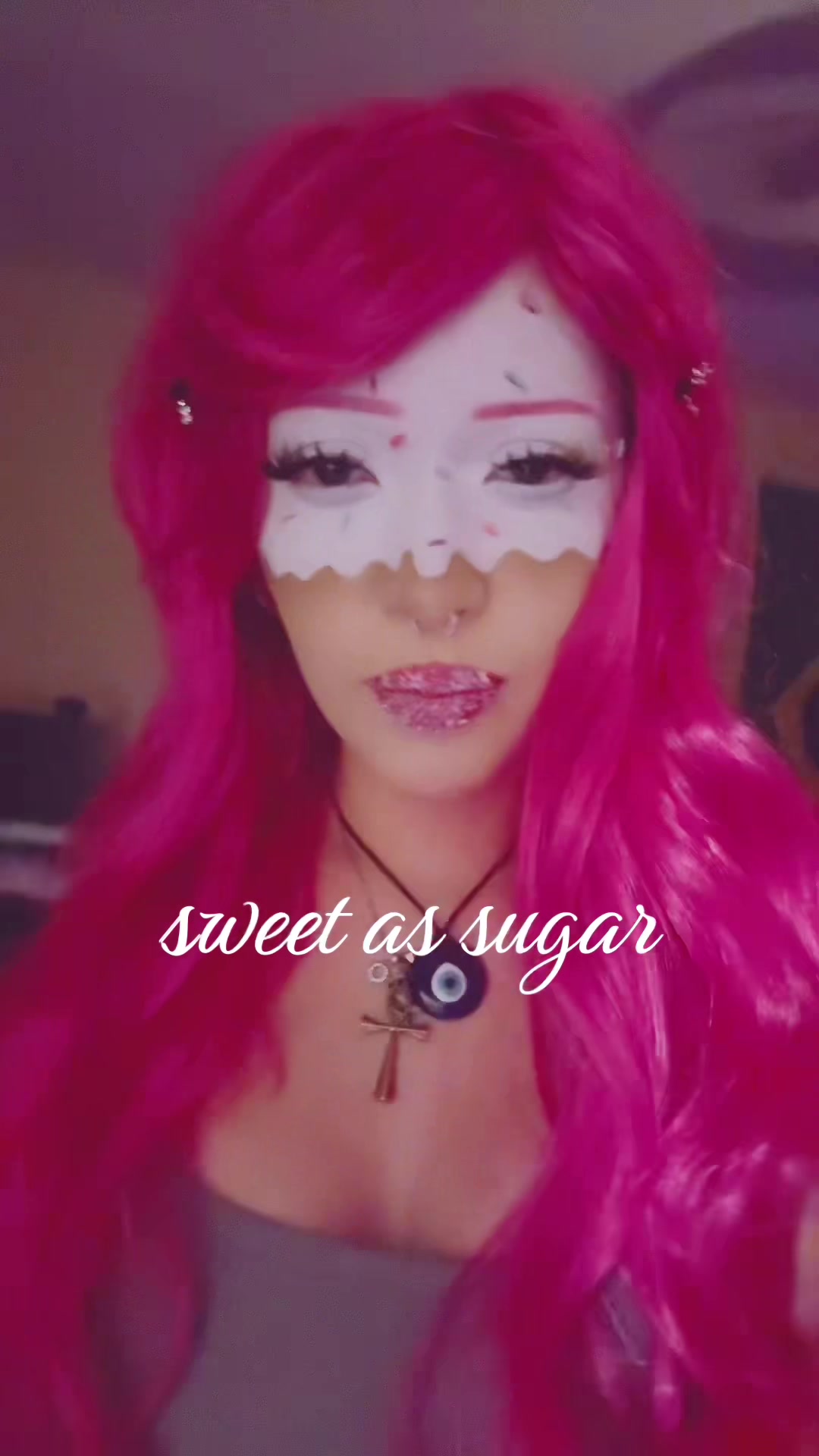 @★