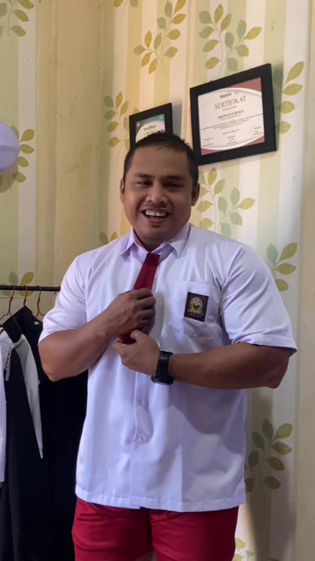 @Mirwan Choky