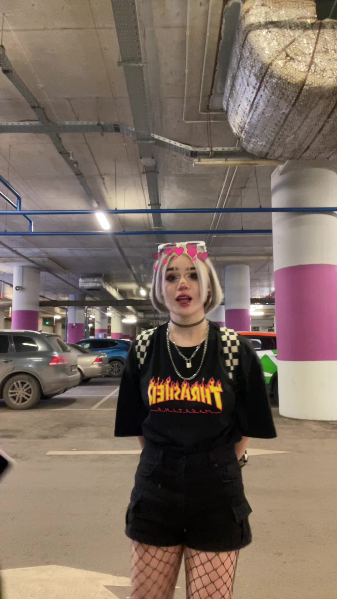 @тгк : кастетка 🦇