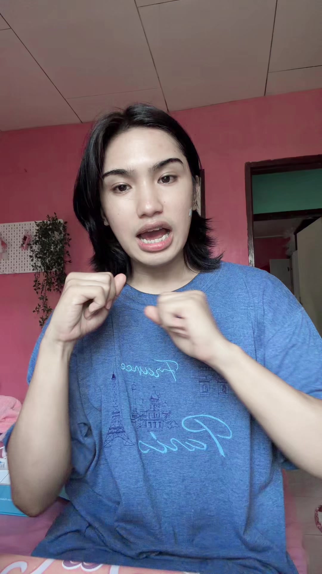 @Kyra Angara