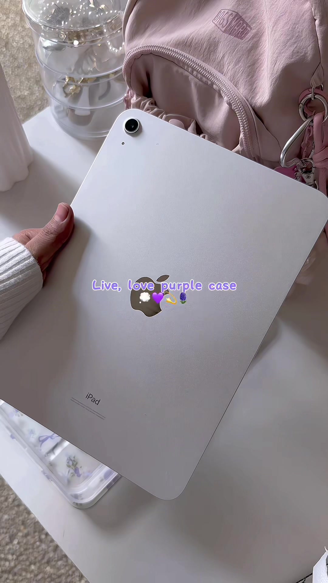 @MITCH 🩰💫