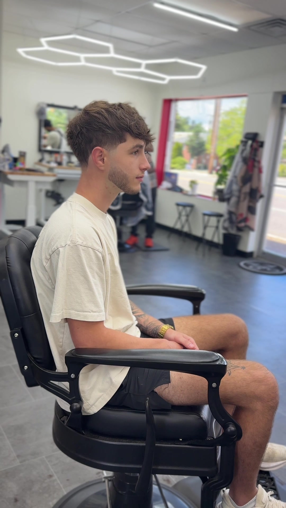 @silarthebarber