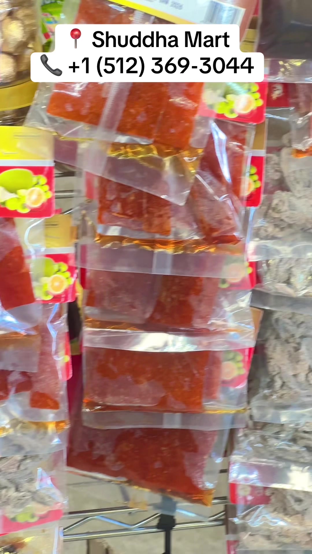 @Shuddha Mart