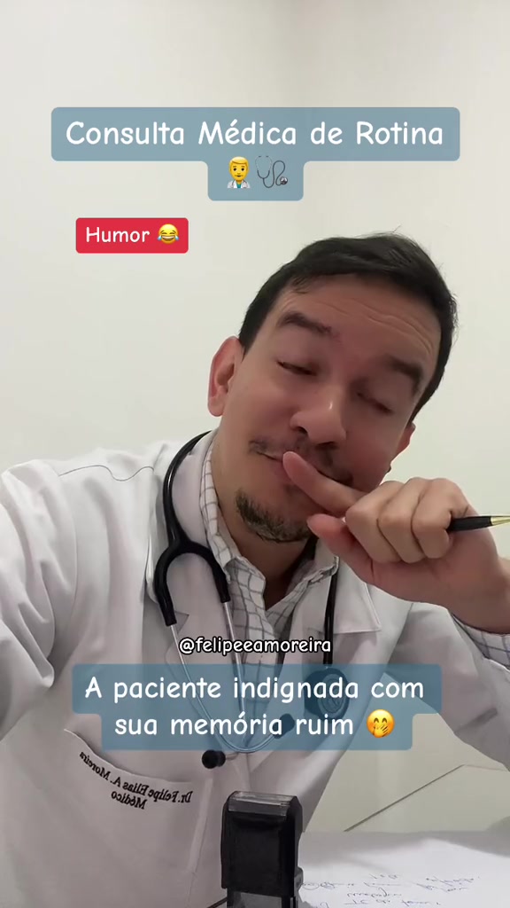 @Dr. Felipe Elias Moreira