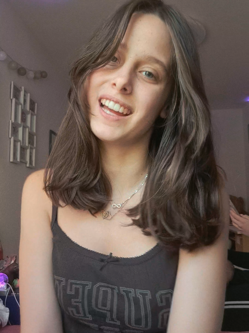 @Sarah♡