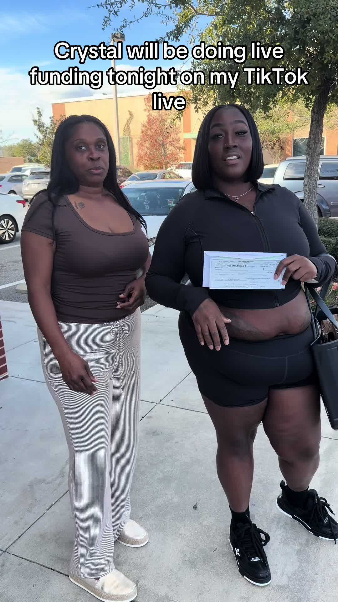 @Millionaire mommyTv