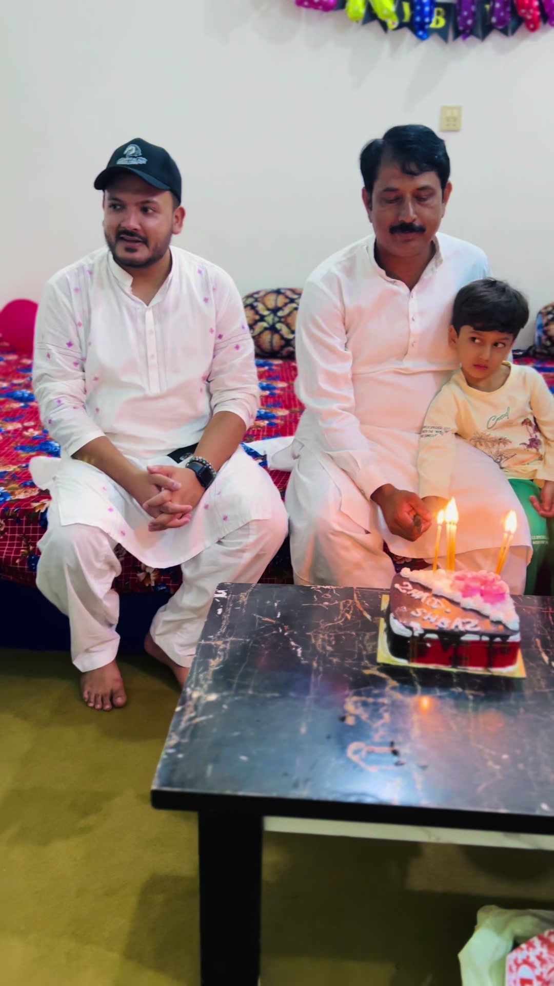@Shahbaz Madni